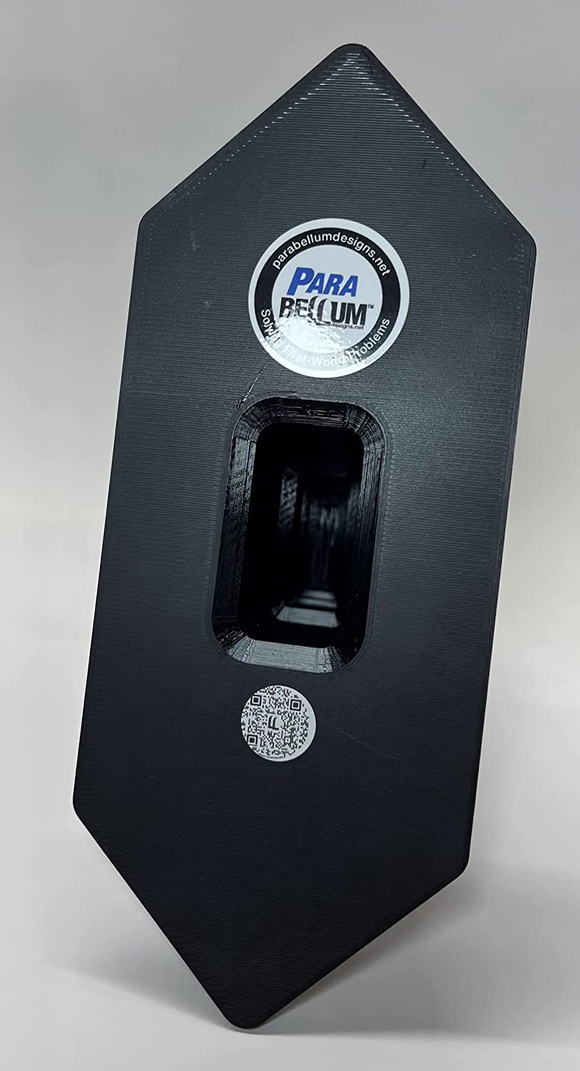 AR15 Display Stand. Elevate your AR-15 display game with our USA-made, PMAG30 AR/M4 compatible stands.