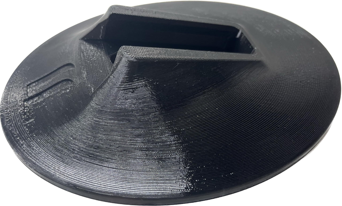 AR15 Magazine Stand by: ParaBellum Designs. AR-15 Mag Holder for Amend2 Mod-2 & Mod-C