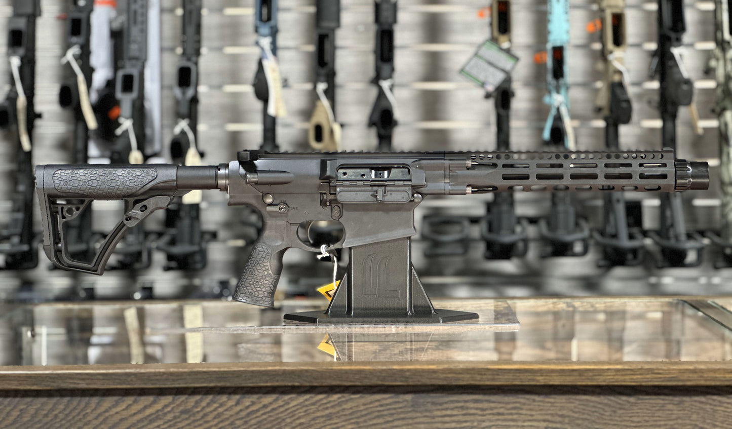 AR10 Display Stand PMAG20 LR/SR Compatible