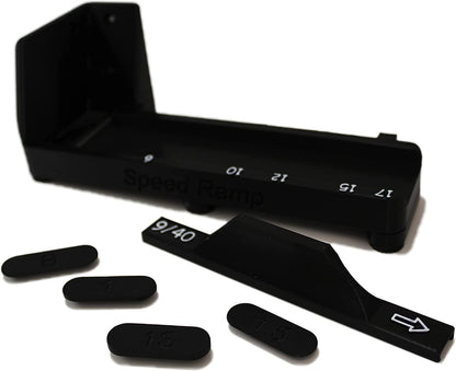 9mm Speed Loader, Compatible with .40 S&W