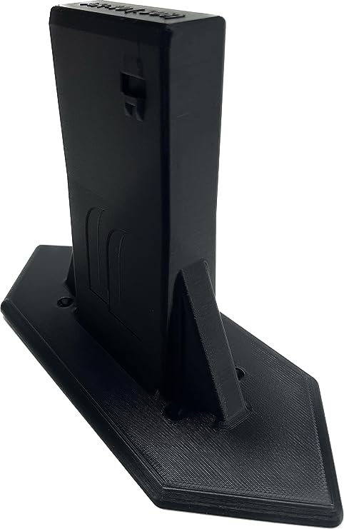 AR10 Display Stand PMAG20 LR/SR Compatible