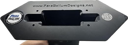 AR10 Display Stand PMAG20 LR/SR Compatible