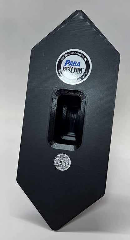 AR15 Display Stand. Elevate your AR-15 display game with our USA-made, PMAG30 AR/M4 compatible stands.