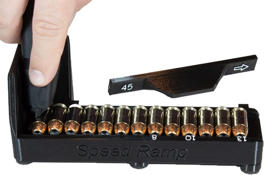 45 ACP Speed Loader