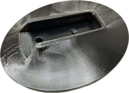 AR10 Magazine Holder by: ParaBellum Designs. AR-10 Magazine Stand for PMAG, Black