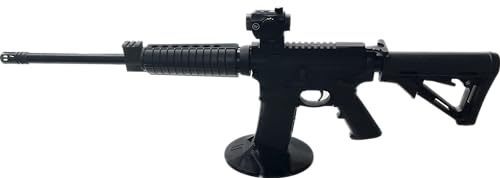 AR10 Magazine Holder by: ParaBellum Designs. AR-10 Magazine Stand for PMAG, Black