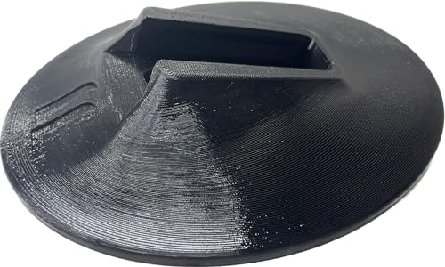 AR15 Magazine Holder by: ParaBellum Designs. AR-15 Magazine Stand for Amend2 Mod-3, Magazine Stand (Black)