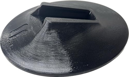 AR15 Magazine Holder by: ParaBellum Designs. AR-15 Magazine Stand for Amend2 Mod-3, Magazine Stand (Black)