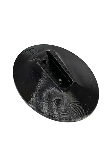 AR15 Magazine Holder by: ParaBellum Designs. AR-15 Magazine Stand for Amend2 Mod-3, Magazine Stand (Black)