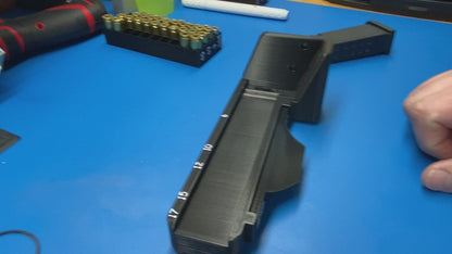 Speed Loader for 380 ACP